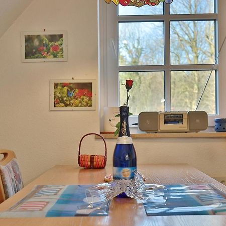 Am Rosenhain 23 Am Rosenhain 23 Appartement 05 تيميندورفير ستراند المظهر الخارجي الصورة