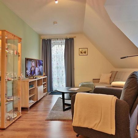 Am Rosenhain 23 Am Rosenhain 23 Appartement 05 تيميندورفير ستراند المظهر الخارجي الصورة