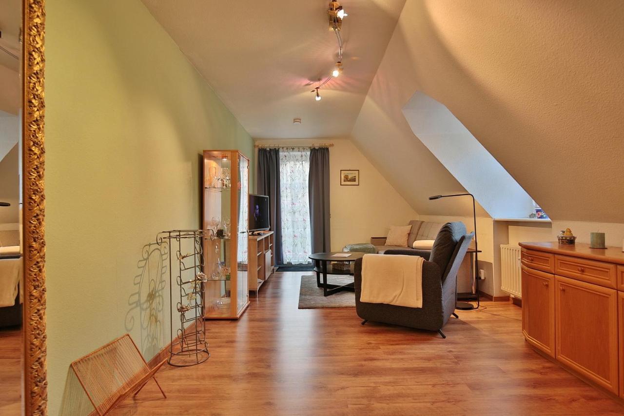 Am Rosenhain 23 Am Rosenhain 23 Appartement 05 تيميندورفير ستراند المظهر الخارجي الصورة