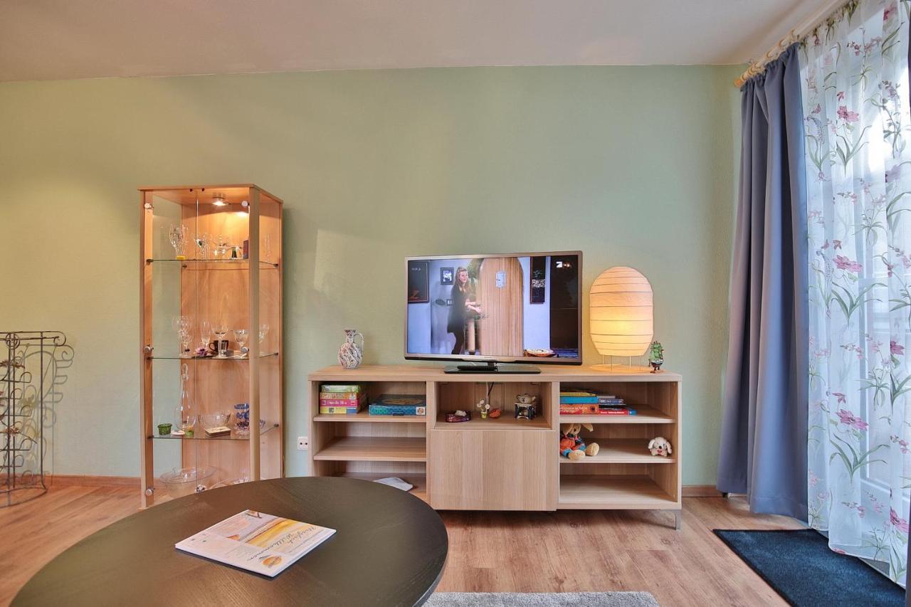 Am Rosenhain 23 Am Rosenhain 23 Appartement 05 تيميندورفير ستراند المظهر الخارجي الصورة