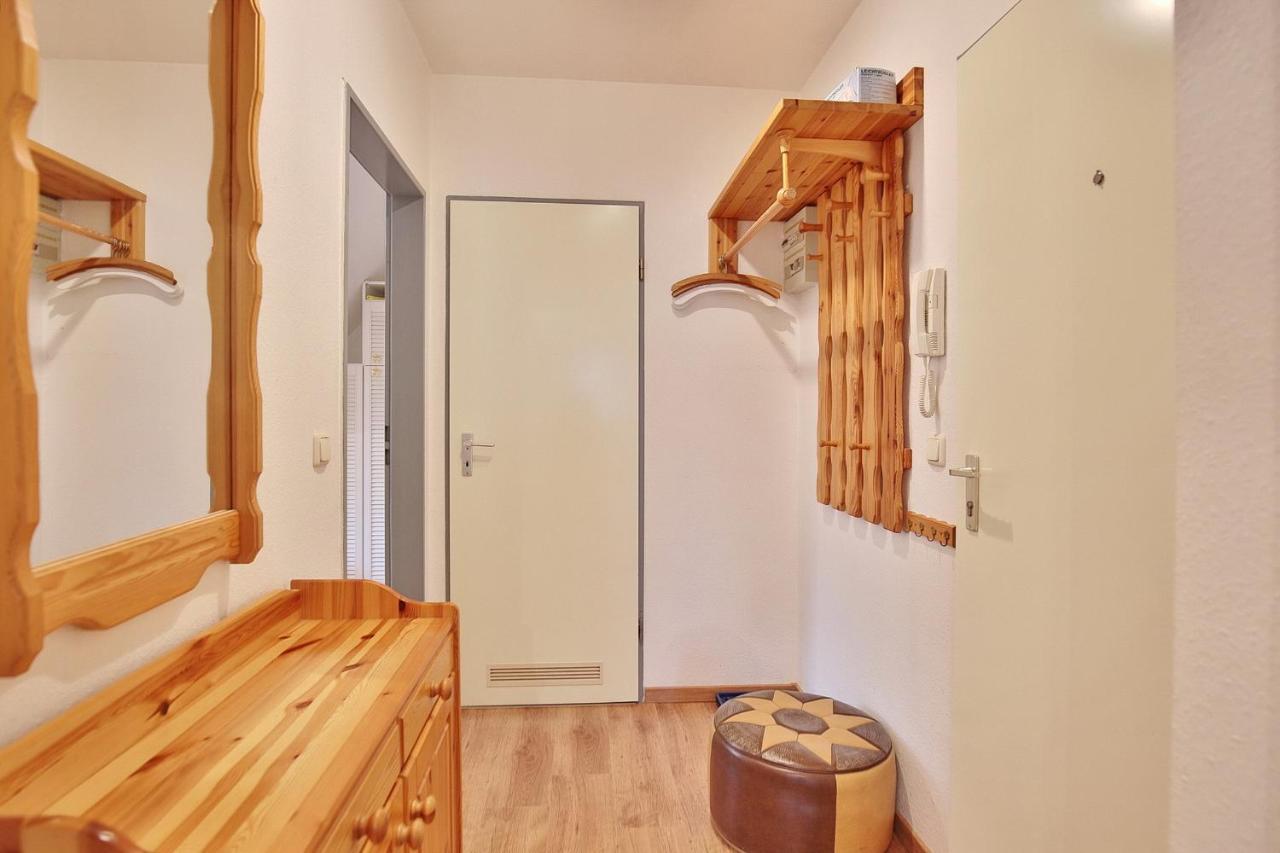 Am Rosenhain 23 Am Rosenhain 23 Appartement 05 تيميندورفير ستراند المظهر الخارجي الصورة