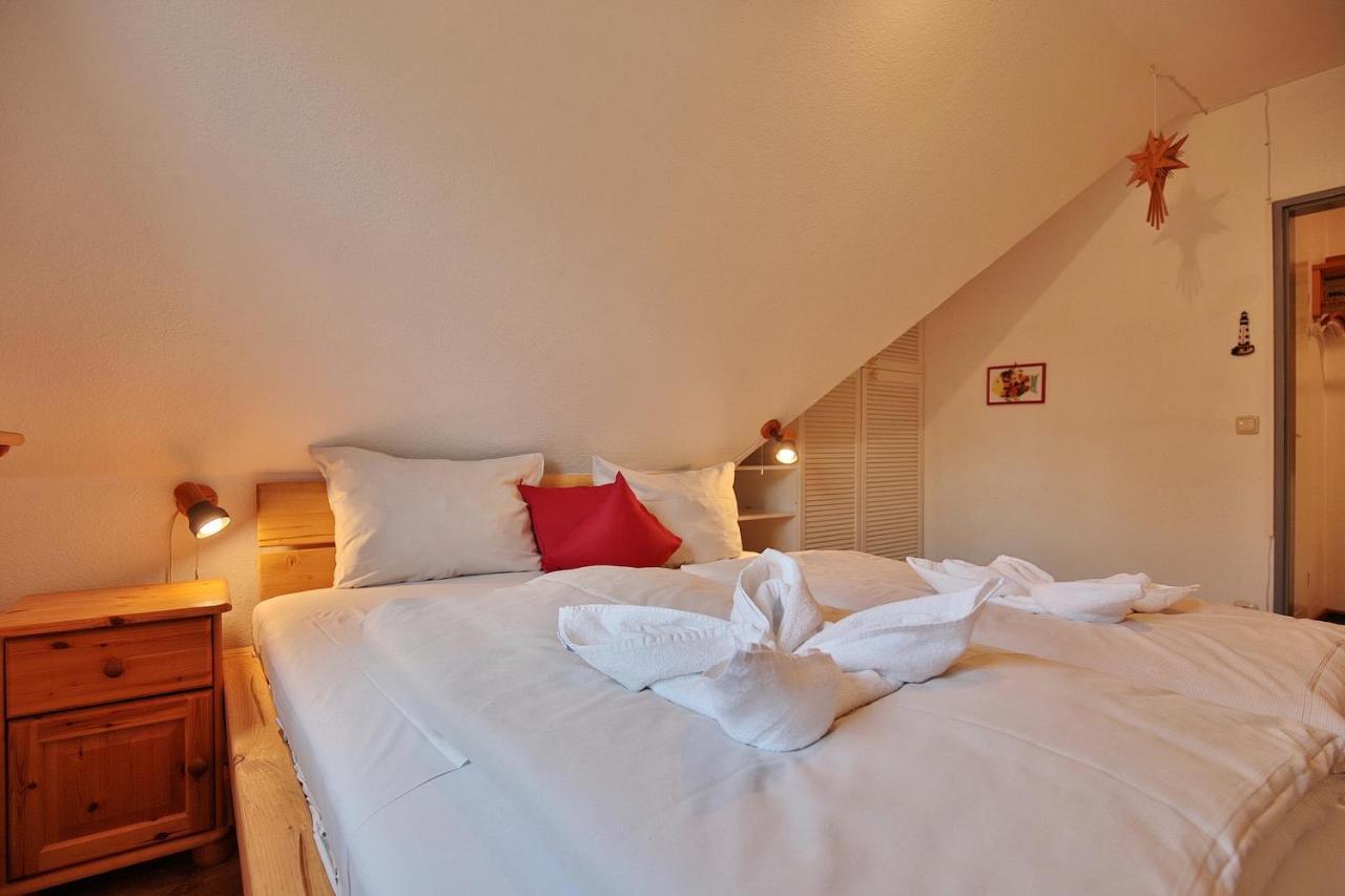 Am Rosenhain 23 Am Rosenhain 23 Appartement 05 تيميندورفير ستراند المظهر الخارجي الصورة