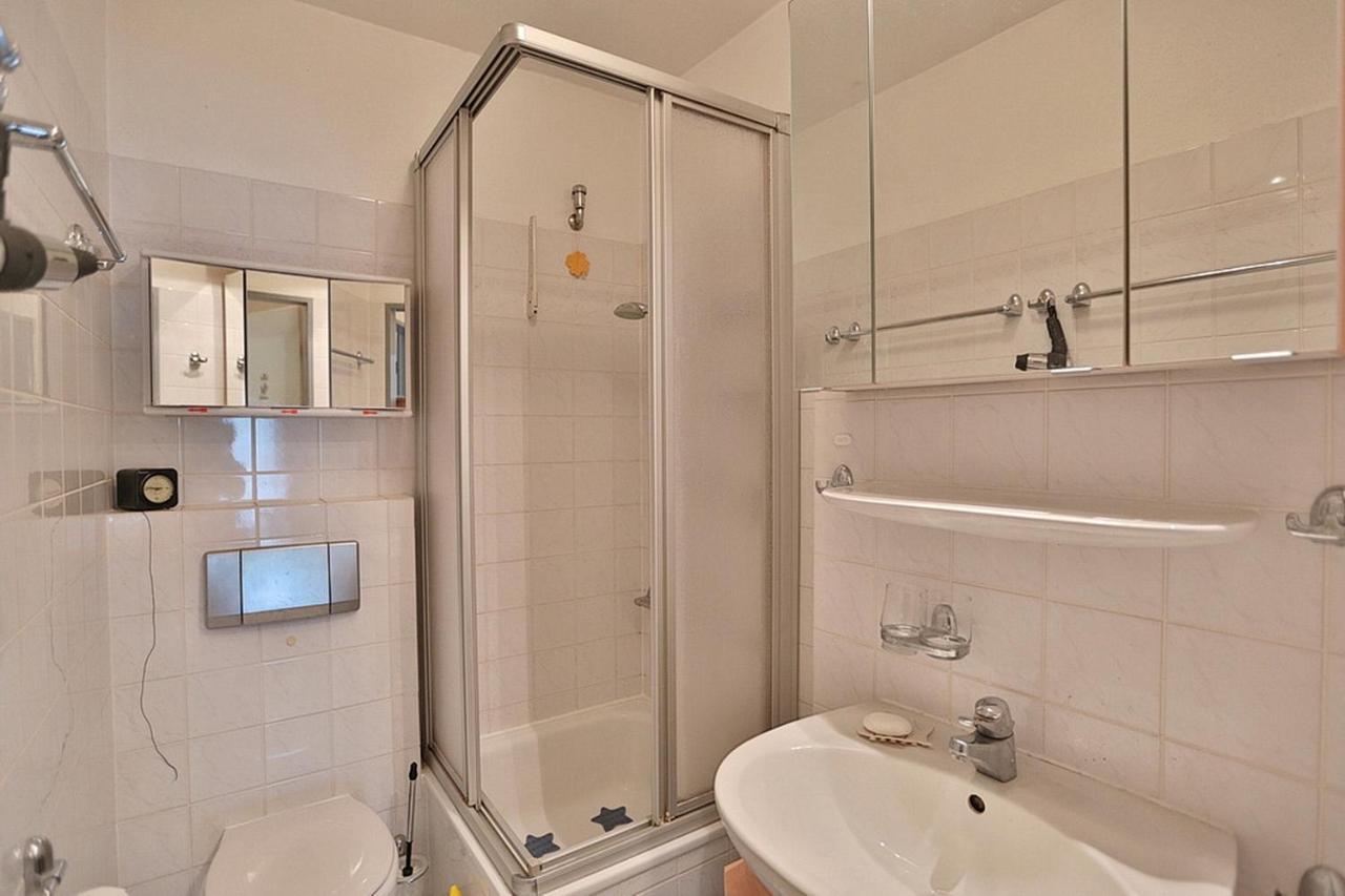 Am Rosenhain 23 Am Rosenhain 23 Appartement 05 تيميندورفير ستراند المظهر الخارجي الصورة
